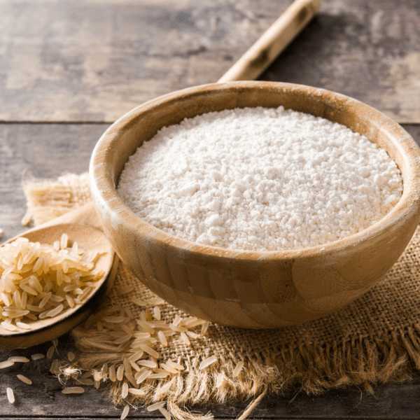 rice protein powder