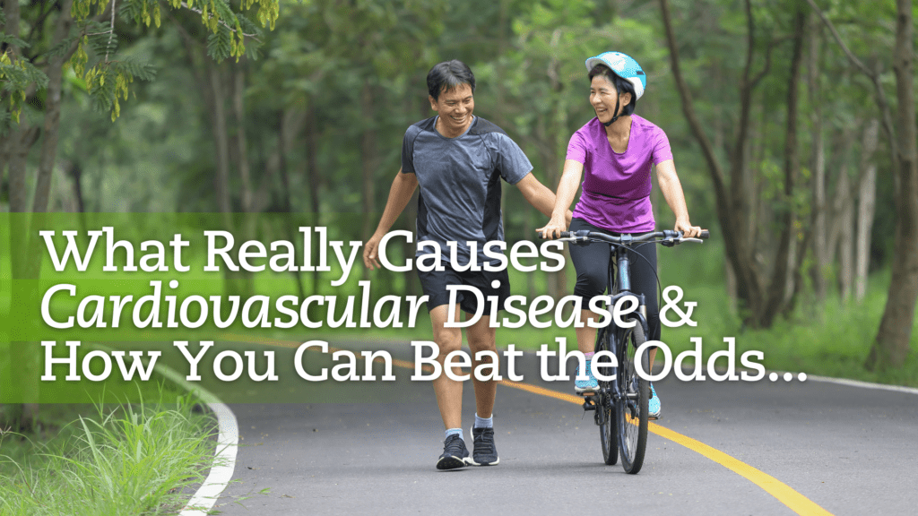 Cardiovascular Disease