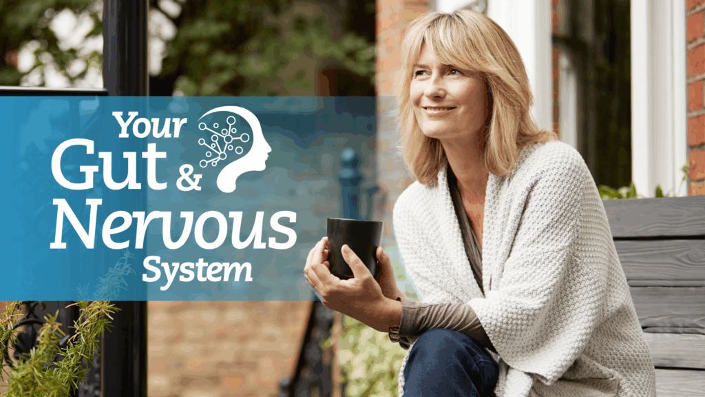 Your Gut & Nervous System Option 2