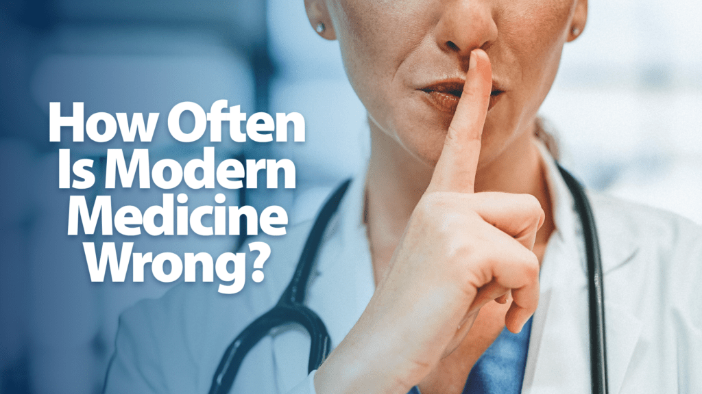 How Medical Blindspots 1 of 3