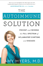 The Autoimmune Solution_Book_Cover