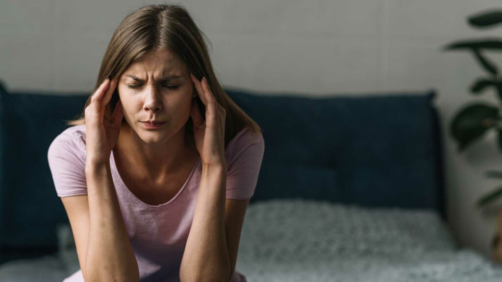 Migraine-Triggers