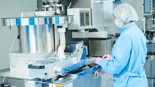 Supplement Quality Testing