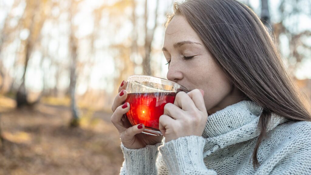 All About Herbals Hibiscus