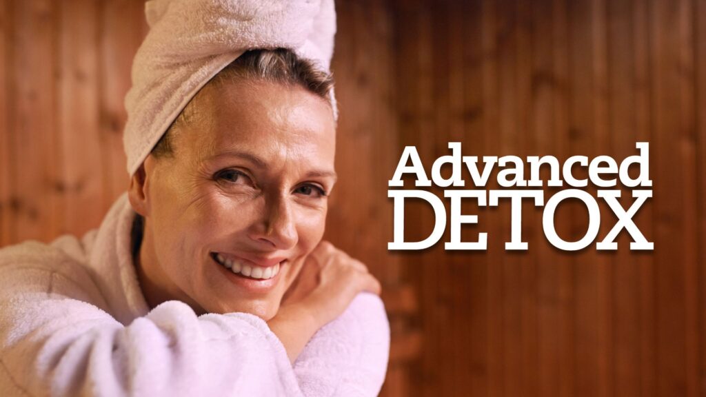 Advanced-Detox