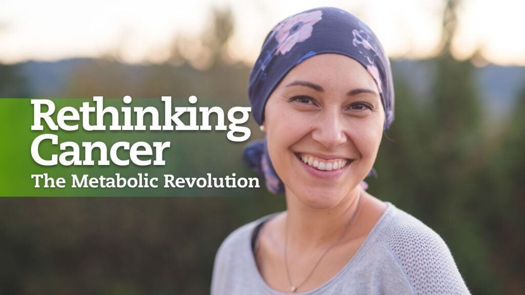 Rethinking Cancer