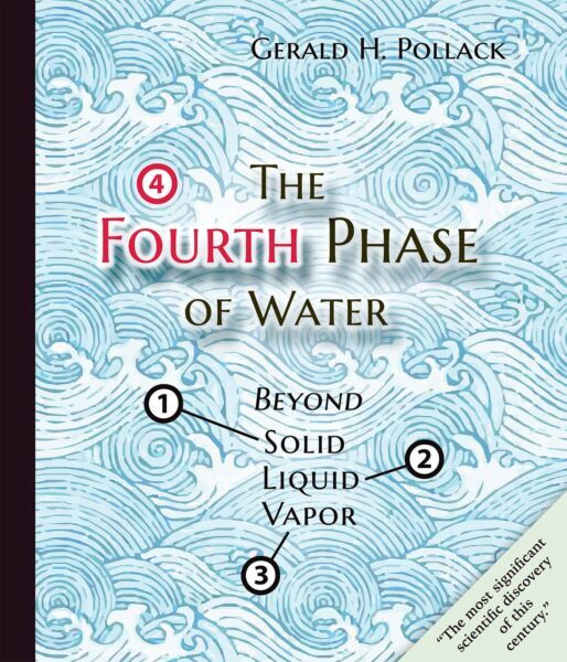 The Fourth Phase of Water