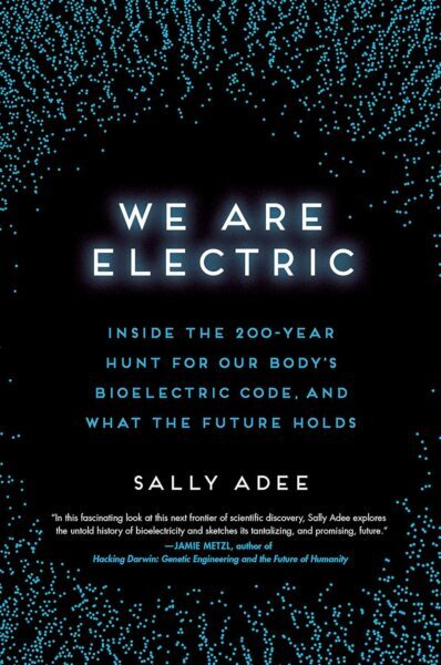 We Are Electric