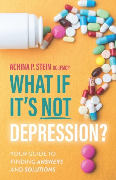 What if its not depression