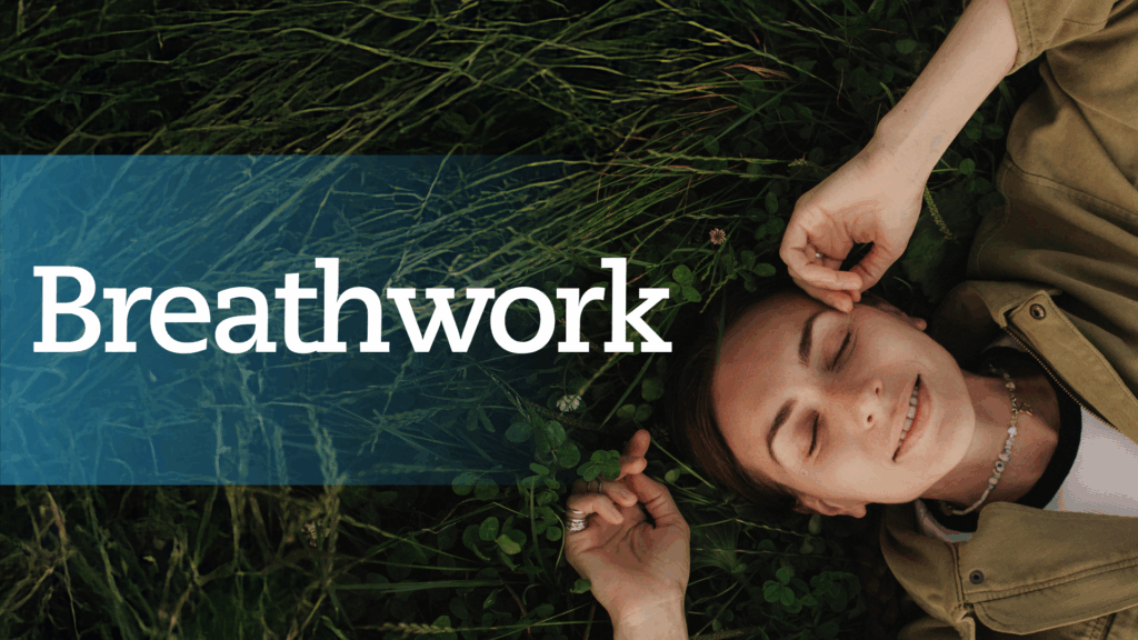 Breathwork Option 1