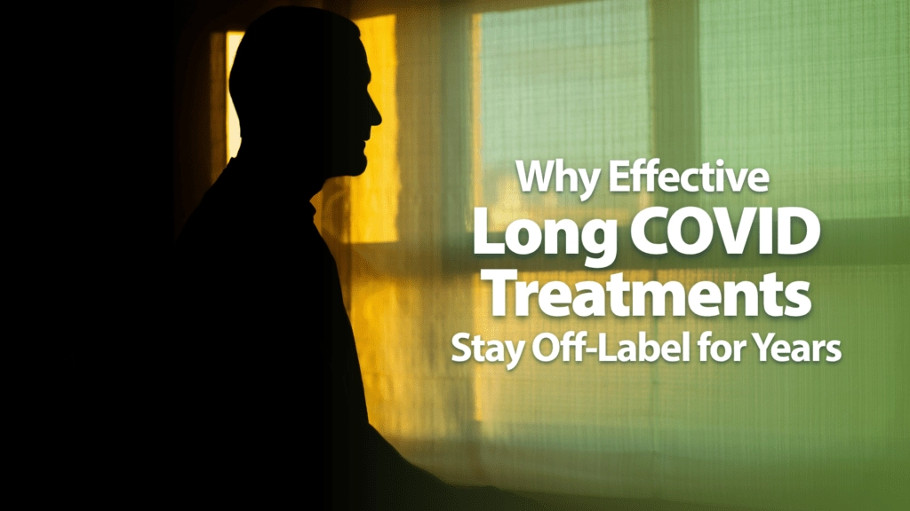 Long COVID #4