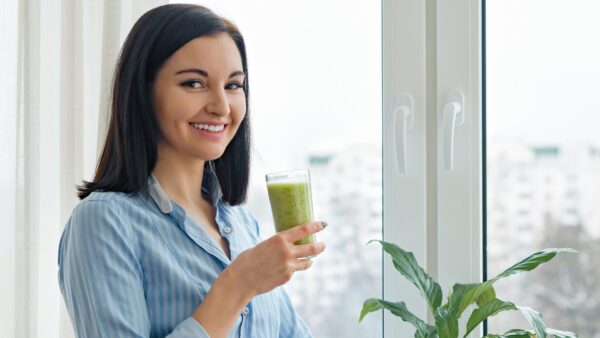 Coach's Corner: 9 Servings of Veggies in Real Life