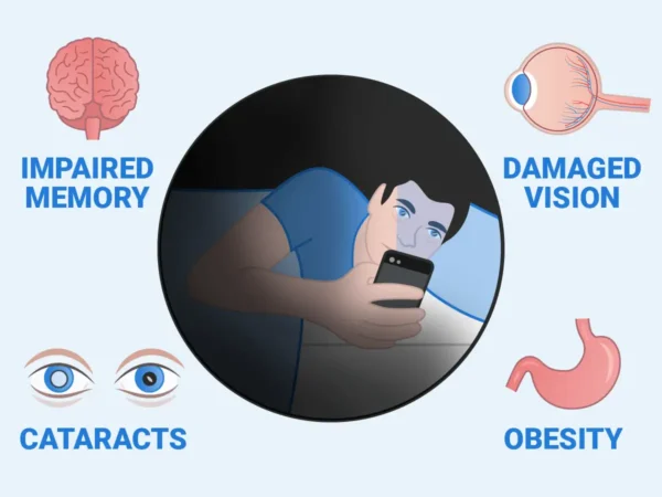 disadvantages-of-blue-light