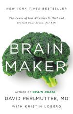 Brain Maker book cover