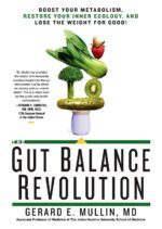 The Gut Balance Revolution_Book_Cover
