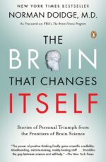 The Brain That Changes Itself_Book_Cover