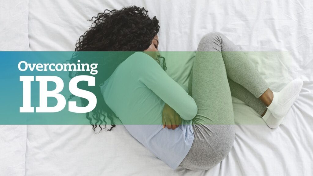 Overcoming-IBS