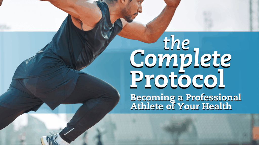 The Metabolic Gang Article 4 - Option 1