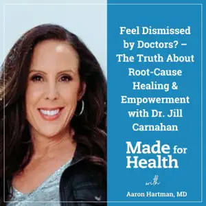 M4H | Ep 51 | Feel Dismissed by Doctors?