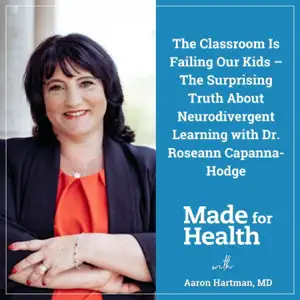 M4H | Ep 59 | The Classroom Is Failing Our Kids