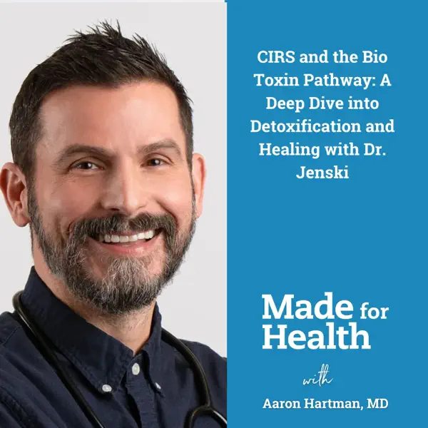M4H | Ep 10 | CIRS and the Bio Toxin Pathway