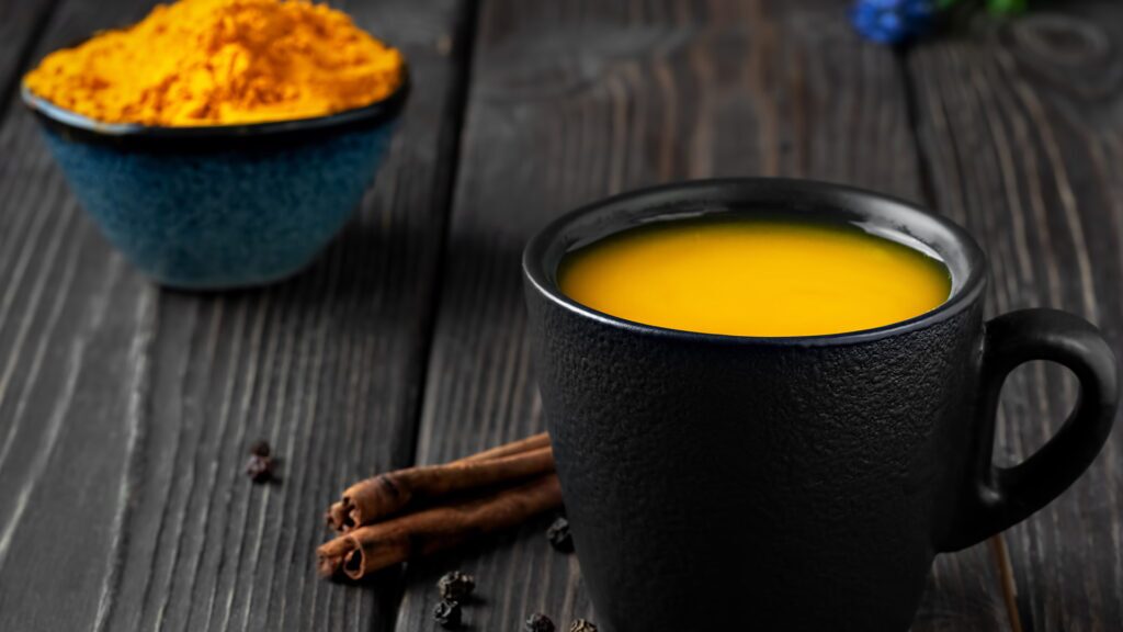 Health Benefits of Turmeric and Ginger