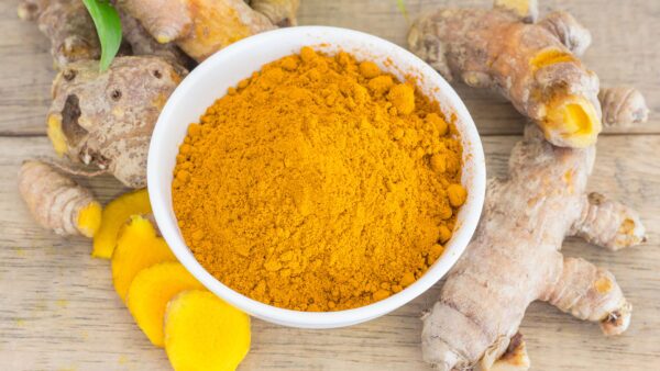 Health Benefits of Turmeric and Ginger