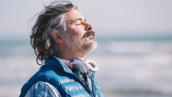 Lifestyle Medicine for Stress: Mindfulness & Breathing