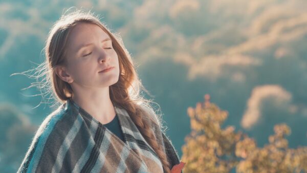 Lifestyle Medicine for Stress: Mindfulness & Breathing