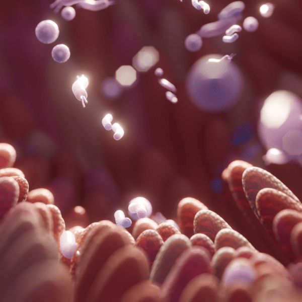 Microbiome