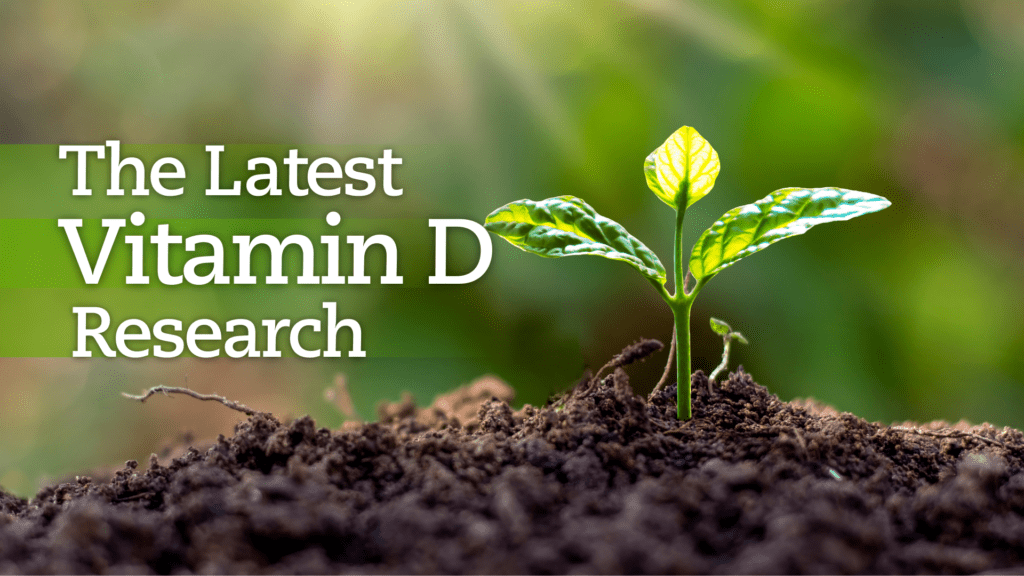 Vitamin D - Option 5