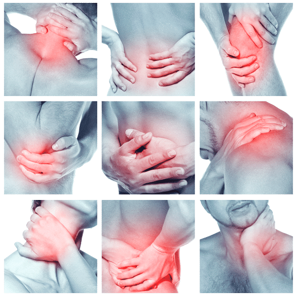 Inflammation Col