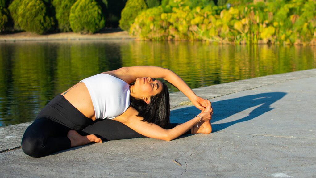 Hypermobility and Fatigue