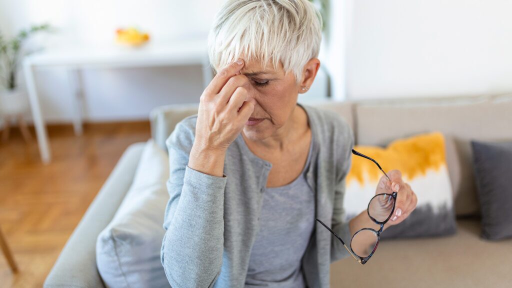 POTS Postural Orthostatic Tachycardia Syndrome