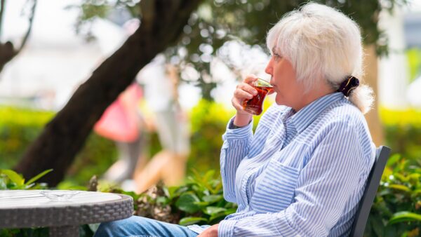 Red Rooibos Tea Supports Bone, Digestive, and Metabolic Health