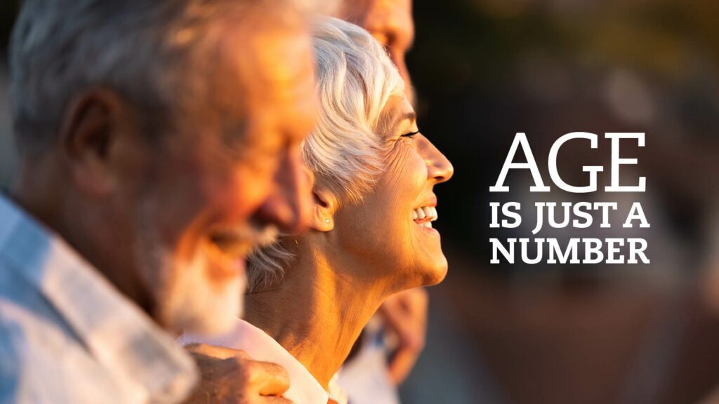 Age-Is-Just-A-Number