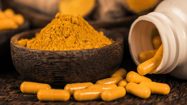 antiinflammatory supplement