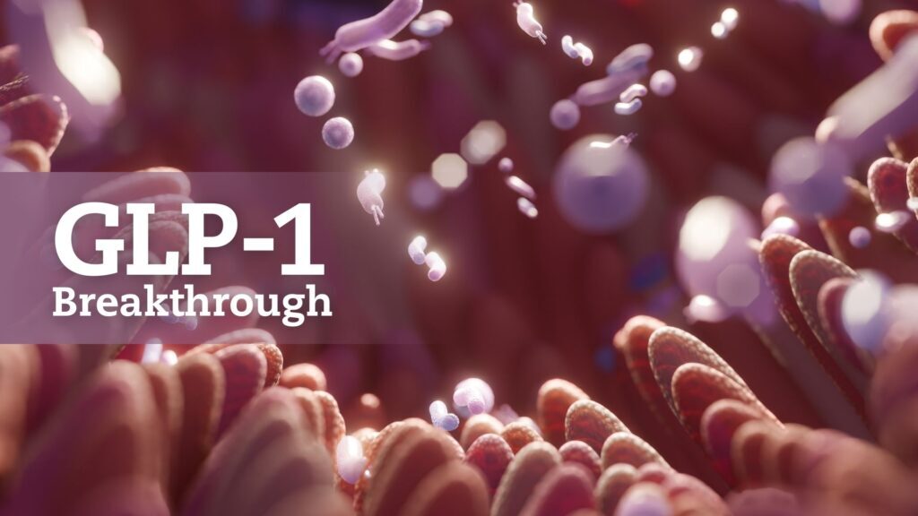 First-Of-It&rsquo;s-Kind Probiotic That Promotes Weight Loss