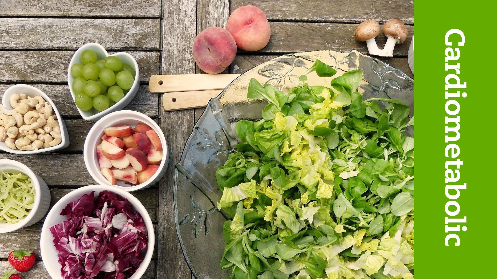 Cardiometabolic