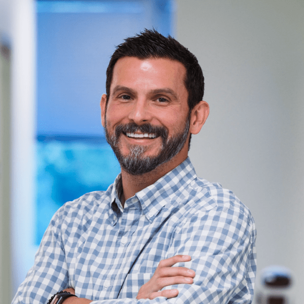 Dr. Christian Jenski