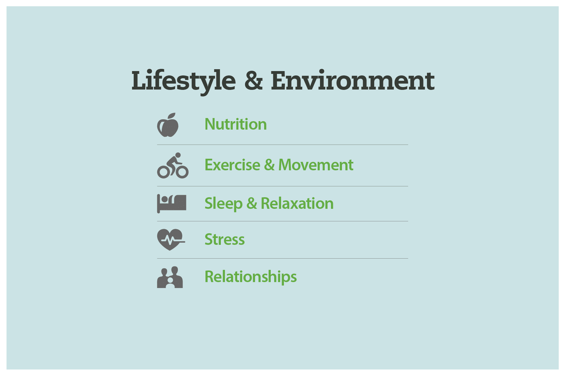 RIFM-LifestyleAndEnvironment