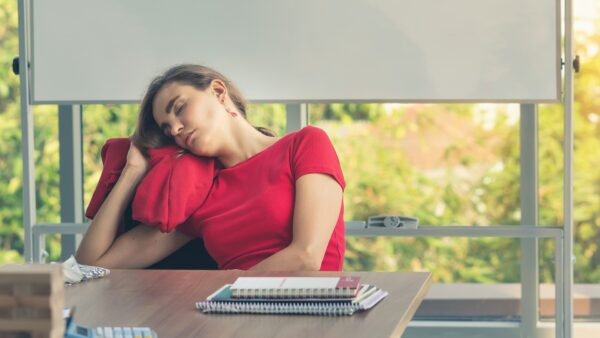 Hypermobility and Fatigue 1