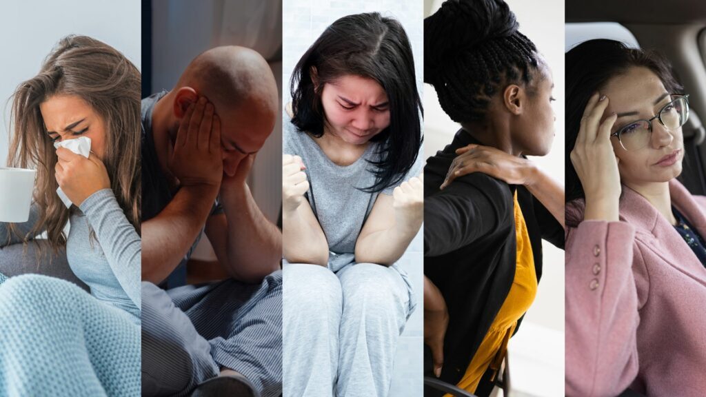 Chronic Illness Cover