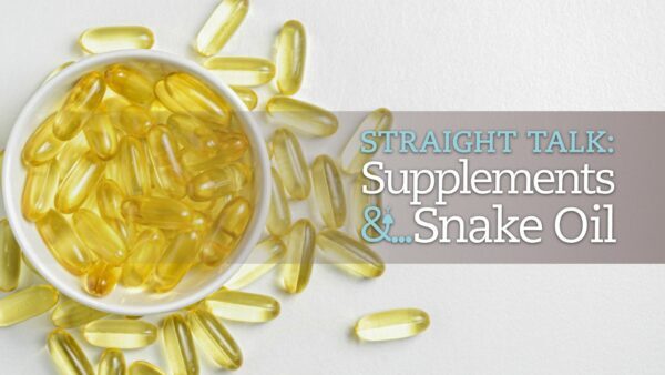 Vitamin D Soft Gel Capsule