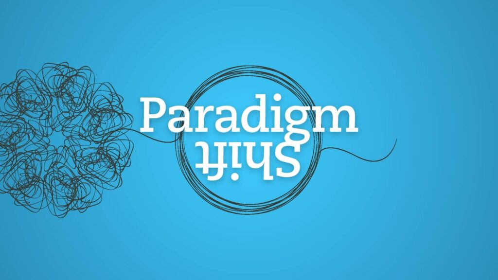 Paradigm-Shift