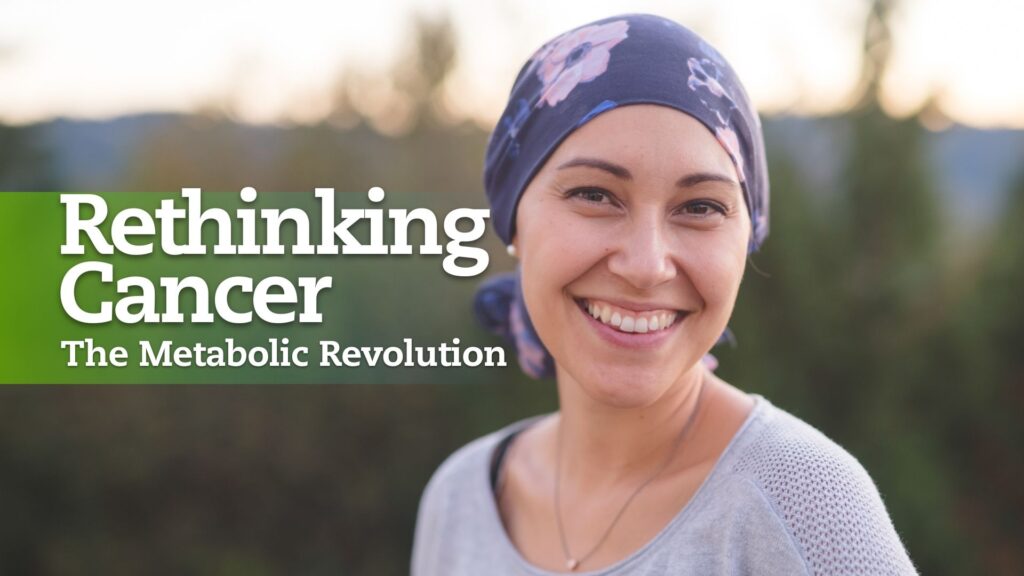 Rethinking Cancer