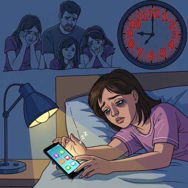sleep-social-media-vicious-cycle