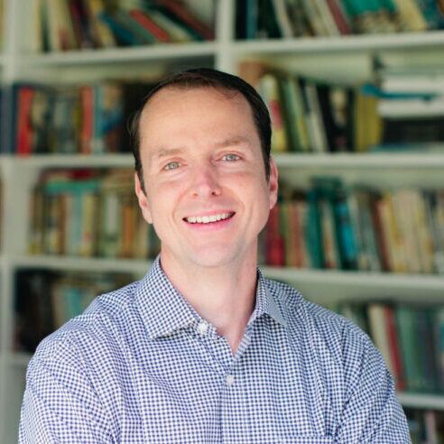 Dr. Aaron Hartman, MD