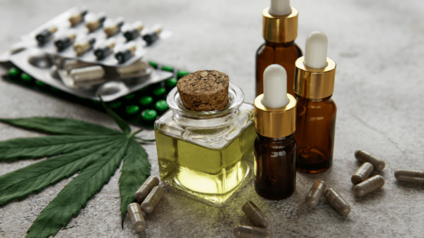CBD Products