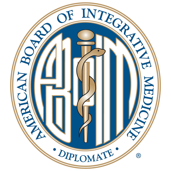 Institute for Functional Medicine Certified Practitioner